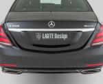 Mercedes-Benz S450 4Matic by Larte Design 2017 года